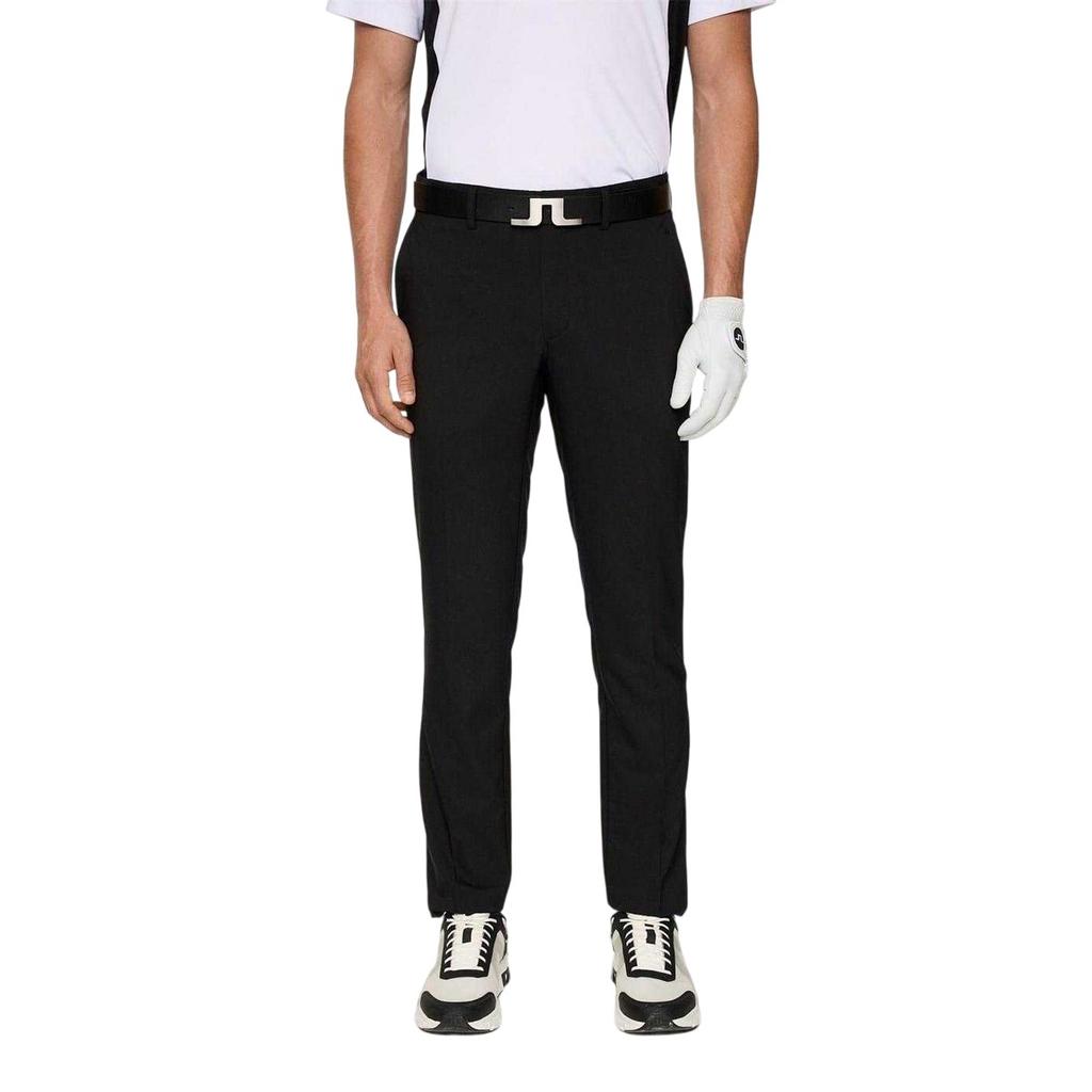 J.Lindeberg Mens Elof Slim Golf Chinos
