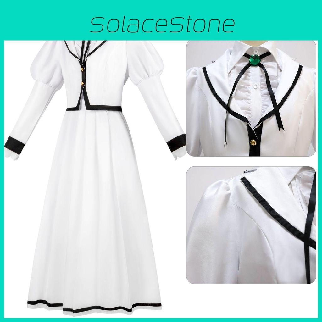Is Rock A Ladys Modesty Otoha Kurogane Cosplay Anime Character Set Costume