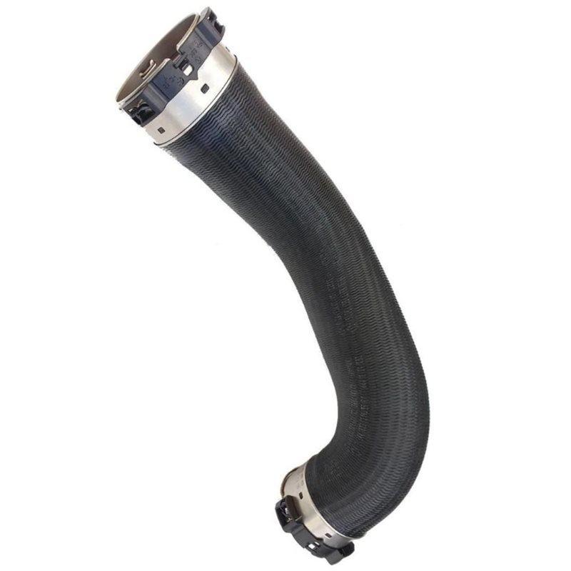 Cooling Hose For Turbocharger Air Intake Duct 1665280082 For Mercedes Benz ML350 W166 2011-2015 350 CDI A1665280082