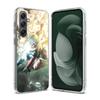 Blue Lock Anime Phone Case for Samsung A16 A26 A36 A56 A17 A37 A57 A07 A06 A02S A03 A04S A05S Galaxy Note 20 10 A50S A71 A51 A31