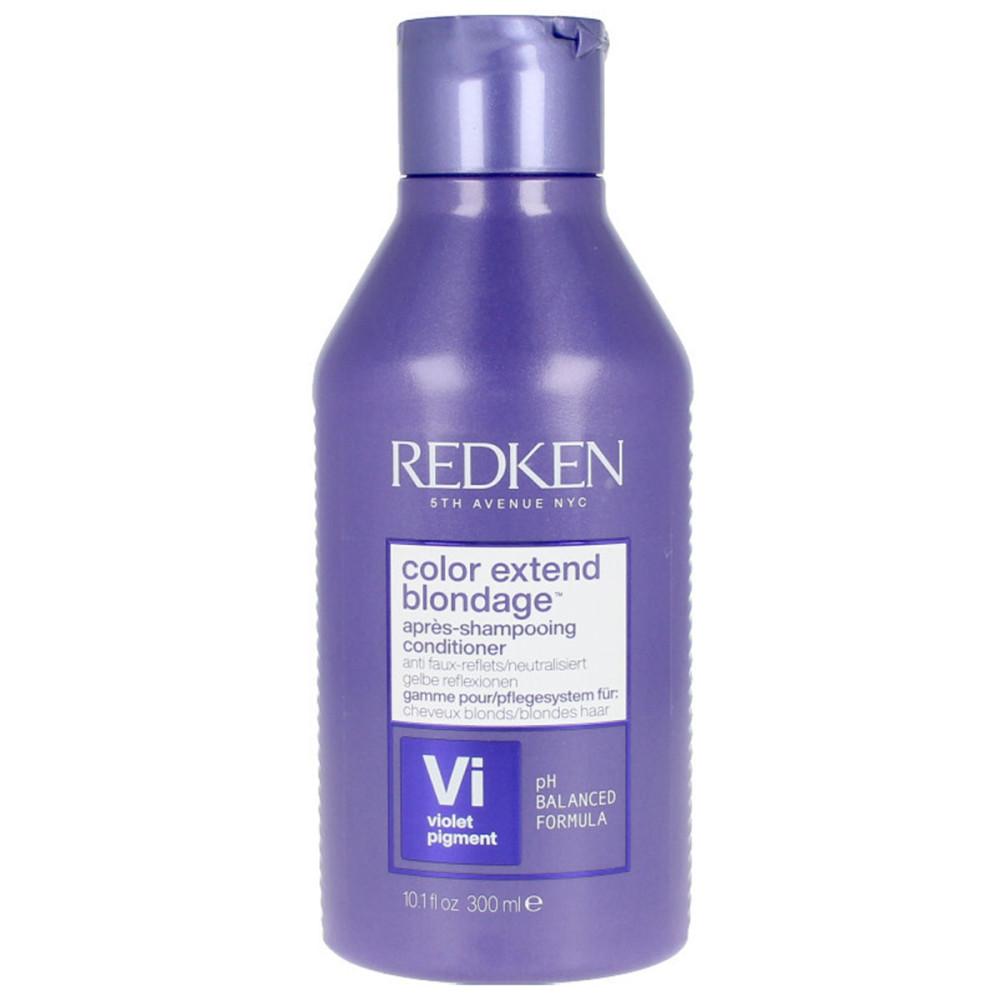 Redken - Color Extend Blondage Conditioner 300 Ml -