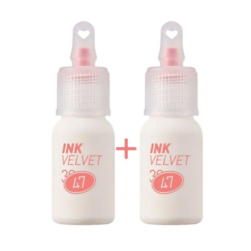 Peripera Ink The Velvet Lip Tint