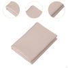 Canvas Polishing Cloth Edge Sanding Tool Leather Burnisher Handmade for Home