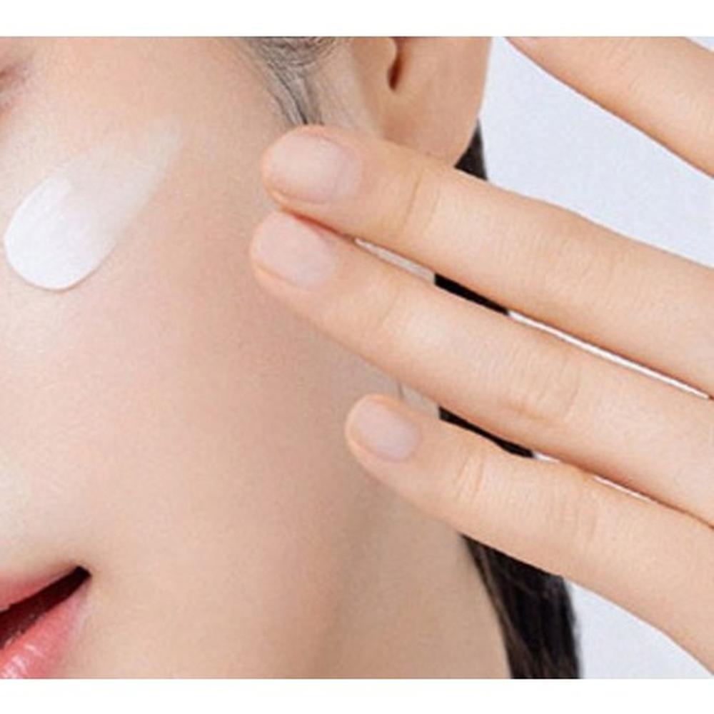 Manyo Factory Panthetoin Cream 80ml – Intense Moisturizing & Barrier Repair, Korean