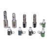 6 Speed Transmission Solenoid Metal ABS A960E TB‑60NF Sturdy Replacement for GS300 IS300