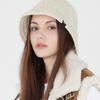 ULUK Lucida Black Label Winter Knitted Bucket Hat (5 Colors)