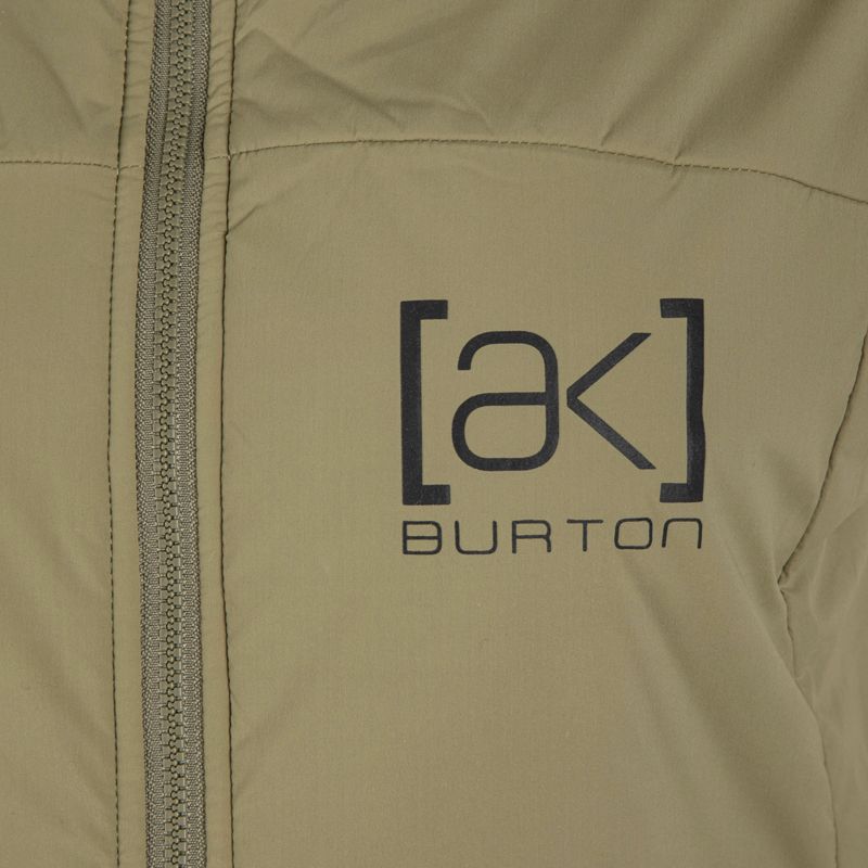 Doudoune fine [AK] Sans Manches Femme BURTON