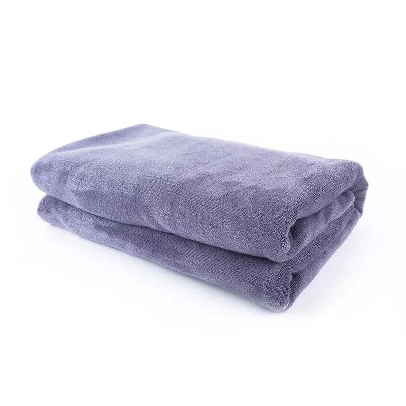 Weiyu Ultra-Absorbent Microfiber Cleaning Towel