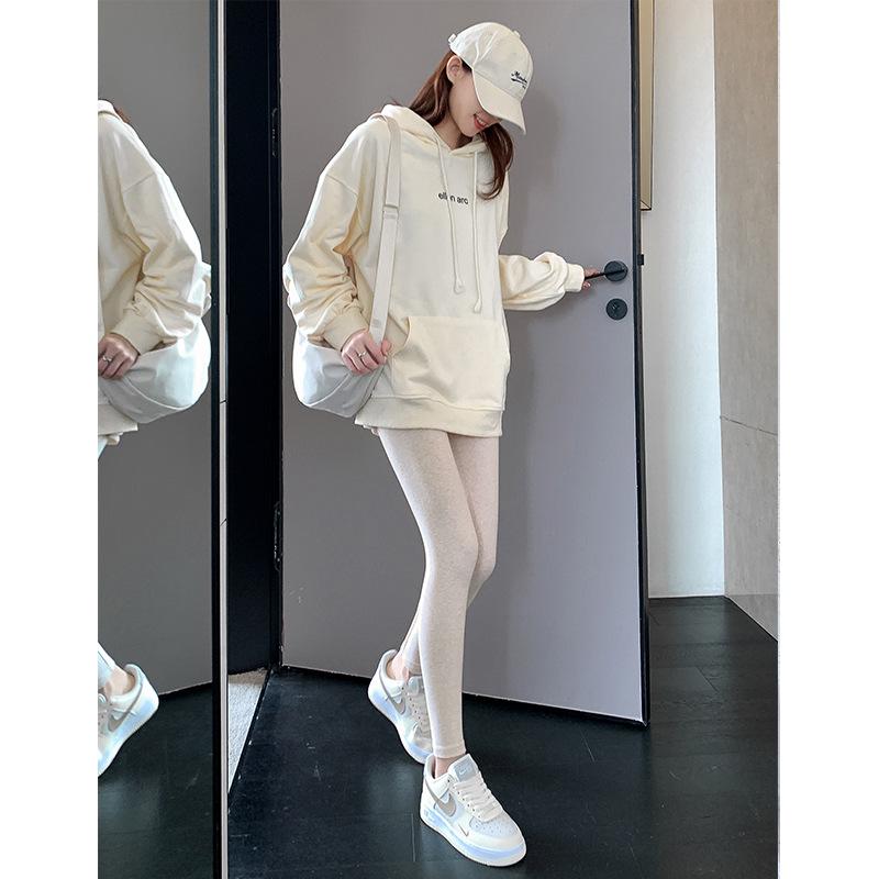 

Women s Lambswool Leggings 2025: Plus Velvet Thick, Warm Cotton Pants for Plus-Size & Chubby Girls - Autumn/Winter. XL (115-125 jin)