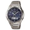 Casio watch WVA-M640TD-2AJF