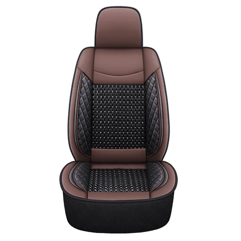 SAIC Maxus V80, Nanjing Iveco, Jiangling Ford Transit Seat Cushion Cover