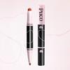PUCO - 2 In 1 Velvet Lip Pencil - 3 Colors