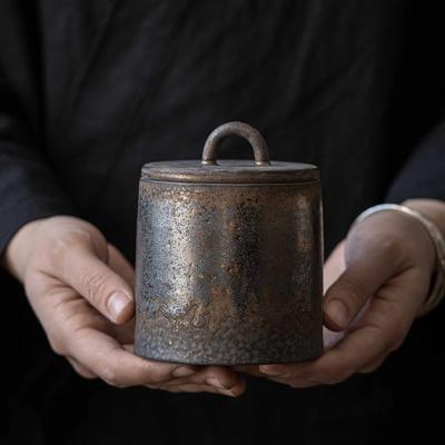 מיכלי מזון – אחסון מזון