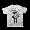 2026 Hot Sale Summer Beabadoobee North American Headlines Tour T Shirt Unisex Lightweight Printed Short Sleeve Casual Outdoor Cotton Tee Top