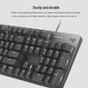 Logitech K845 Wired Mechanical Gaming Keyboard
