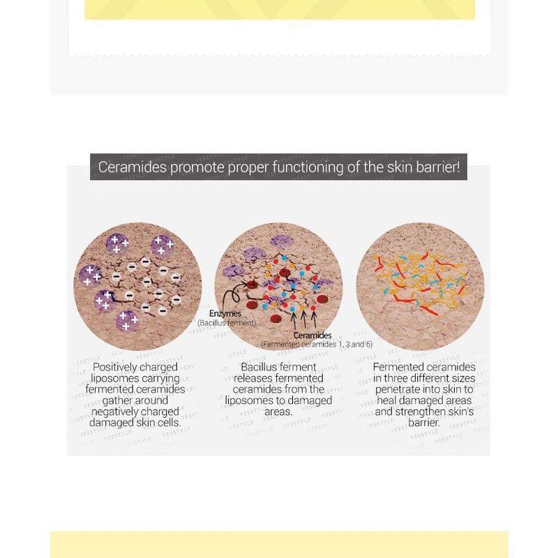 HOLIKA HOLIKA Good Cera Super Ceramide Cream 60ml