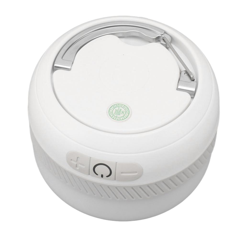 Camping Light LED Tent Lamp Rechargeable Power Bank Back Waterproof for Outdoor Fishing