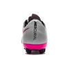 Nike Mercurial Vapor 10 CR7AG-R Comfortable Versatile AG (Rubber Short Studs) Breathable Lightweight Soccer Shoes Men Soccer Shoes 717139-060