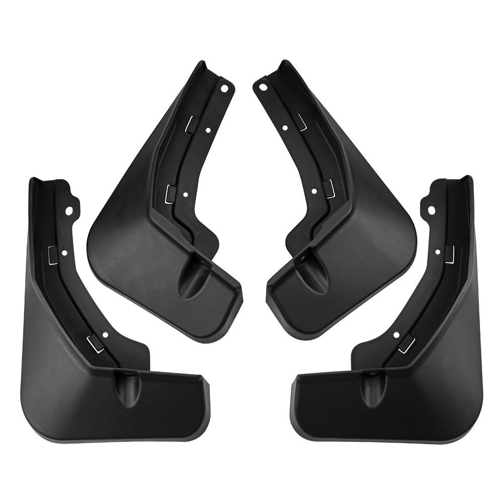 Leder-Schutzbleche für BMW X-Serie: X1, X2, X3, X4, X5M, X6, X7, I3