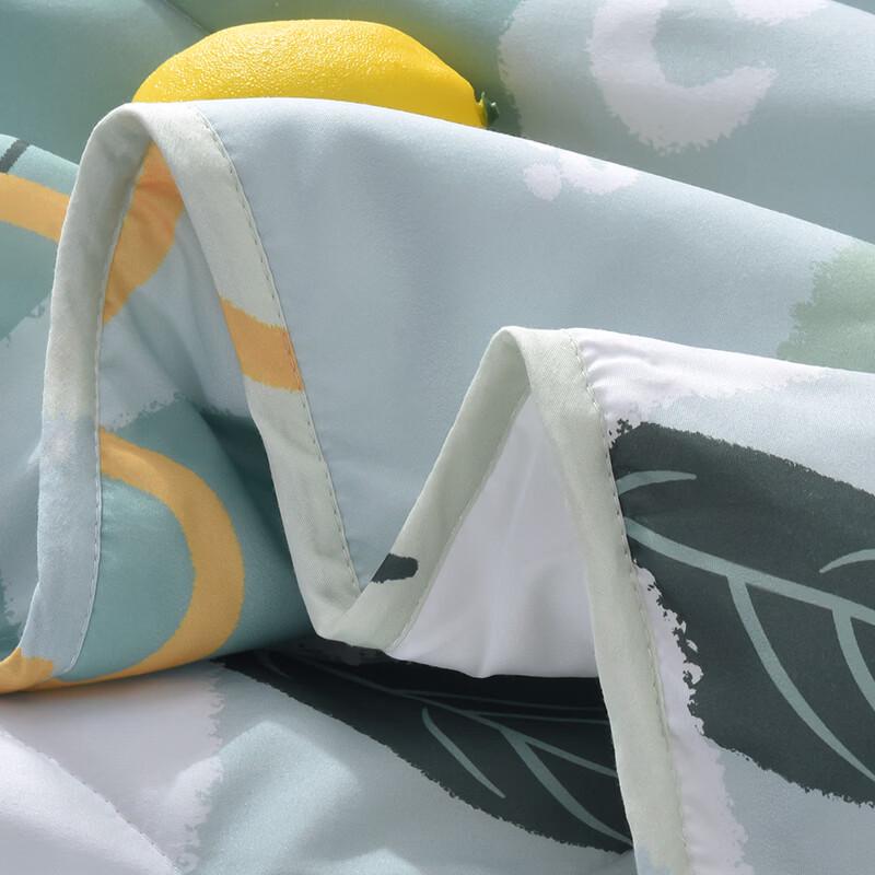 Hengyuanxiang Xiaxiao Cushion Summer Quilt