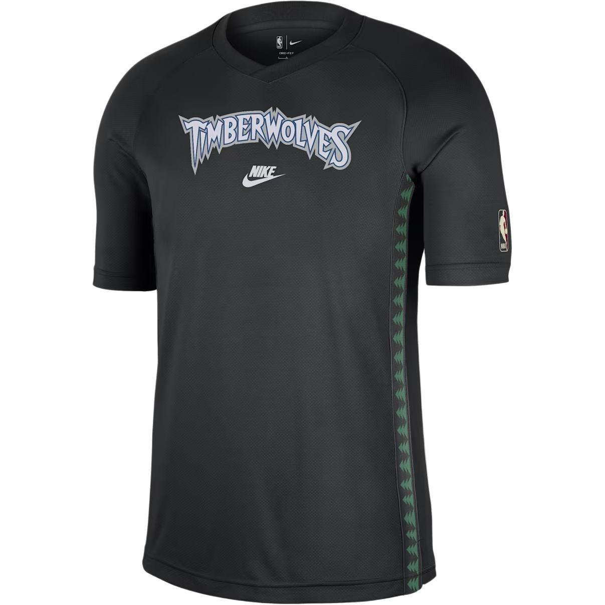 Nike Minnesota Timberwolves 2025/26 Hardwood Classics