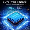 OUSEITECH X AJAZZ AJ179 APEX Wireless Gaming Low Lightweight OLED Display with Magnetic Charging 30000 750 8K Polling 50G DPI Cooling Ergonomic Design