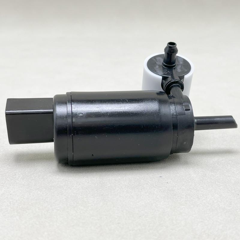 OEM Windshield Wiper Washer Water Pump Motor for Polo Octavia Passat B7 Golf MK6 MK5 1KD955651A 1KD 955 561 A
