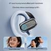 Power Bank Style 2025 X95 Wireless Bluetooth Over-Ear Earphones - High Sound Quality & Long Battery Life