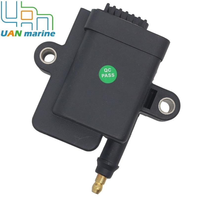Marine Ignition Coil Replacement for Mercury Engines 30 40 50 60 HP EFI 300-8M0077471 300-879984T01 339-879984A1 339-879984T00