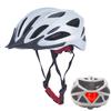 Unisex Ultra-Light Dual Sport Cycling Helmet for Adults for Road and Mountain Biking Skiing and Skateboarding