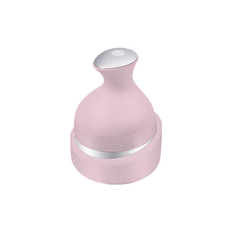 Smart Electric Head Massager