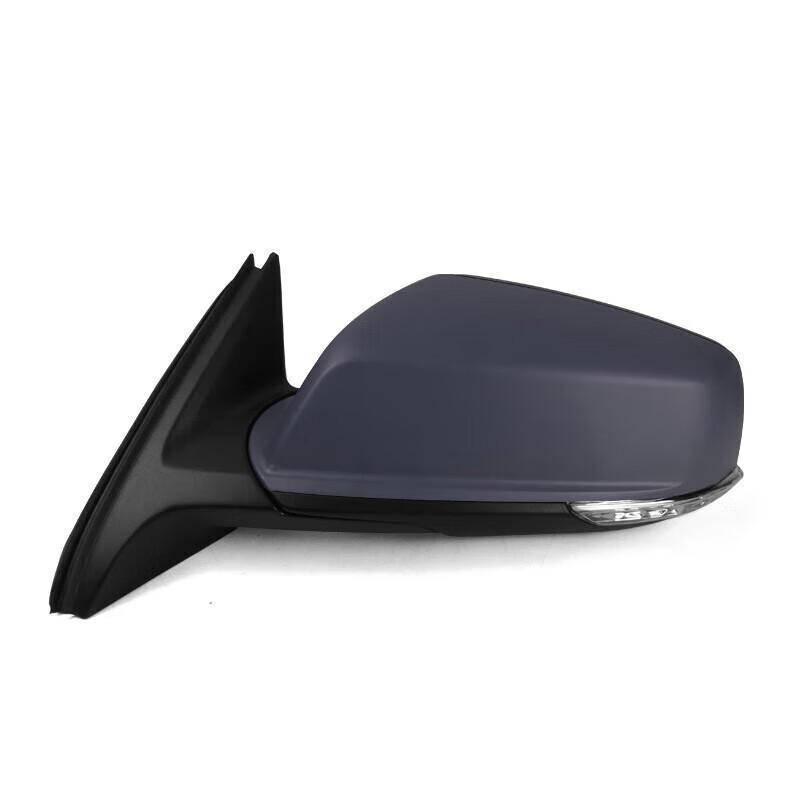 Chevrolet Malibu 2012-2018 Rearview Mirror Shell Cover Assembly (Left & Right)