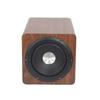 Compact 6.5-inch Active Subwoofer & Speaker System