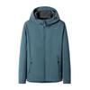 TOREAD Men's Outdoor Windproof Stretch Softshell Jacket TAEECL91812