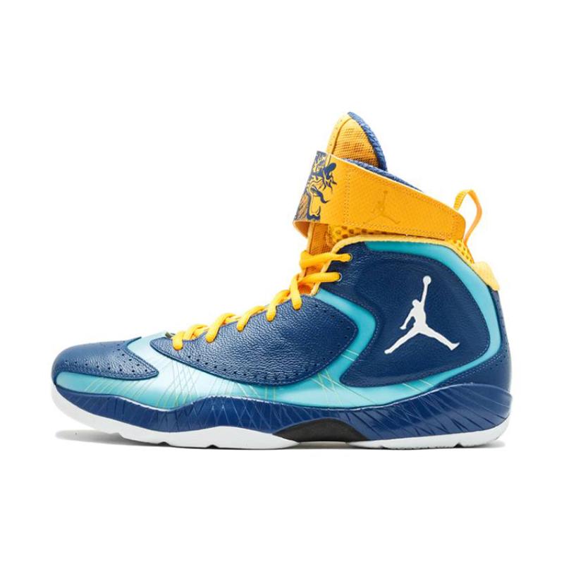

Jordan 2012 Deluxe Year Of The Dragon Jordan 484654-401 44