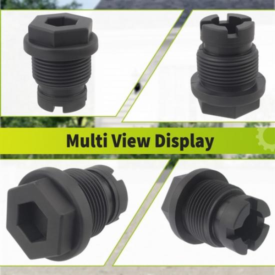 Replacement Unloader Kit For 187879GS Pressure Washer Pump