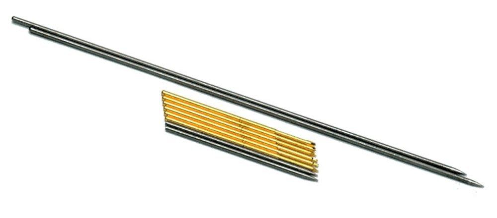 

FLUKE Сменный наконечник для TL910 TP912 []