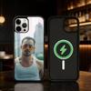 Dacre Montgomery Phone Case For iPhone 17,16,15,14,13,12,Plus,Pro,Max For Magnetic Wireless Charge