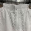 New Balance Uni Flying Lightweight 4.5 Part Shorts Nbnvf21433 White