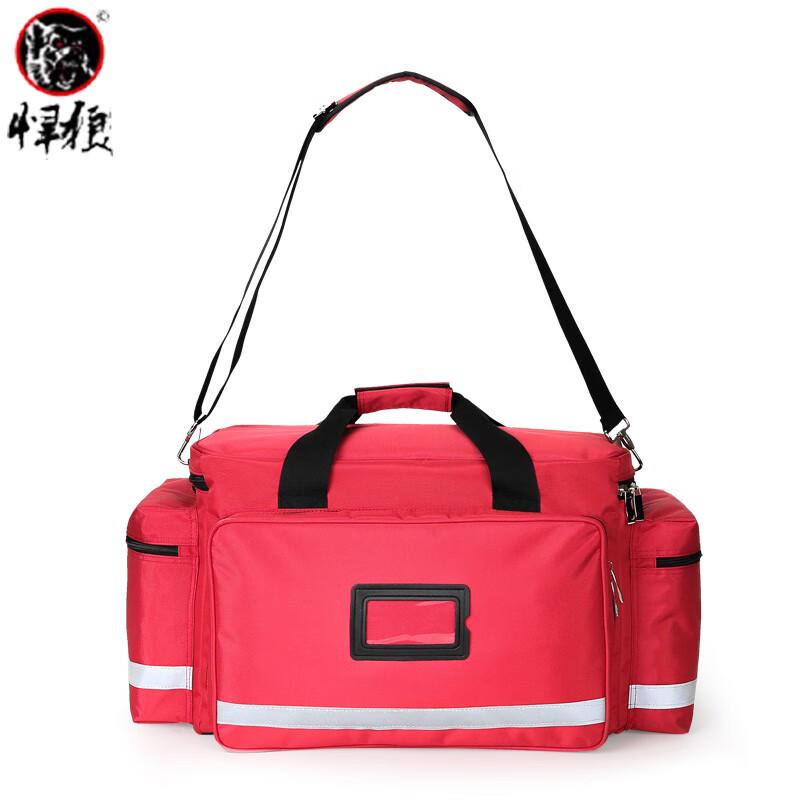 Large Outdoor Emergency First Aid Kit