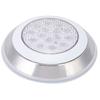 12V 18W LED Underwater Lamp Waterproof Wallmounted Landscape Light for Swimming Pool Fountains( )