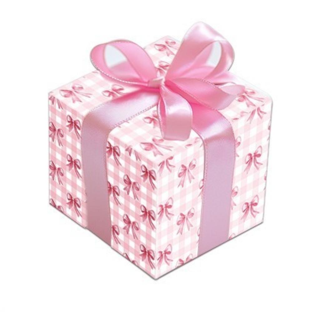 24pcs Waterproof Bow Wrapping Paper Gift Craft Paper  Birthday Party Decoration