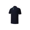 FILA Golf Series Cool Touch Casual Short Sleeve T-Shirt Men Tops A11M635140FDB