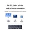 UGREEN K552 Wireless Bluetooth Keyboard