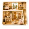 Resin 3D Embossed Refrigerator Sticker Cat Themed Home Decoration Magnets  Refrigerator