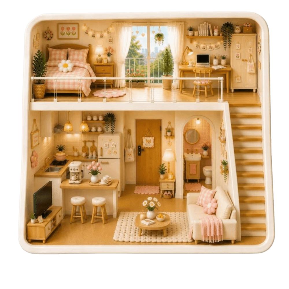 Resin 3D Embossed Refrigerator Sticker Cat Themed Home Decoration Magnets Refrigerator