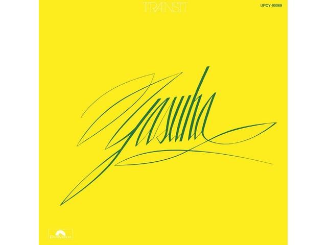 

[CD] TRANSIT Limited Edition Yasuha Friday Chinatown CITY POP UPCY-90069 NEW