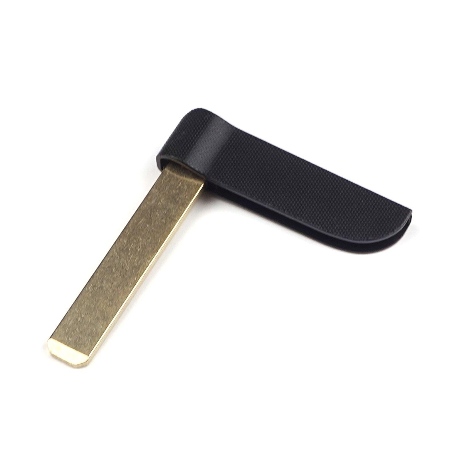 

ESC EDP662 Smart Card Uncut Emergency Key Blade для Renault Megane Scenic Clio 3