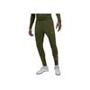 Jordan Paris Saint-Germain Strike Fourth Embroidered Logo Jogger Soccer Pants Men Bottoms Olive-Green FD7105-326