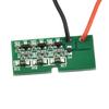 Repair and Assemble Batteries with For DeWaltfor DCB200 20V Power Tool Shell Protection Experienced Professionals